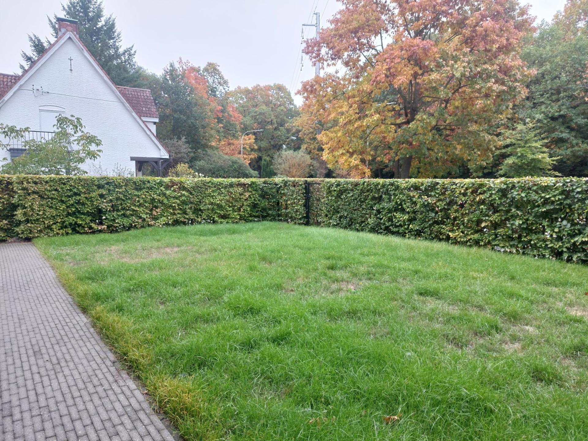 Gelijkvloersappartement met twee slaapkamers.  - foto 2