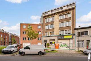 Commercial for sale in Antwerp