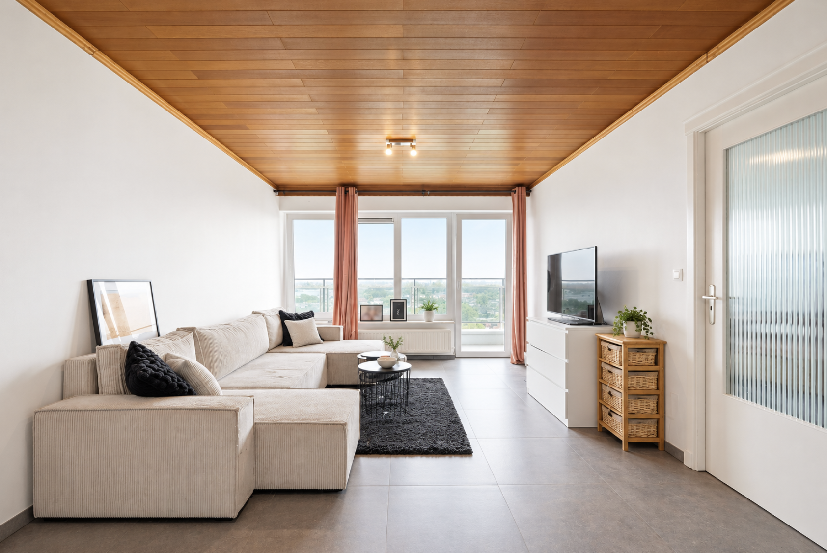 Apartment for sale in Sint-Niklaas