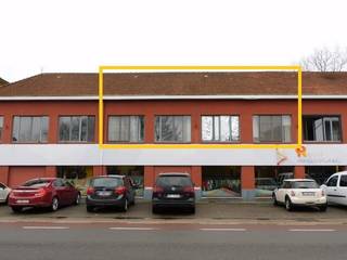 Apartment for sale in Beringen