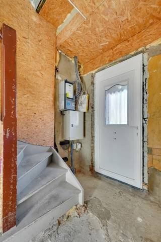 Ruime eengezinswoning met potentieel in het landelijke RosmeerBent u op zoek naar een woning met ruimte, charme en mogelijkheden? Dan is deze...