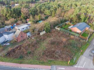 Terrain à vendre à Balen