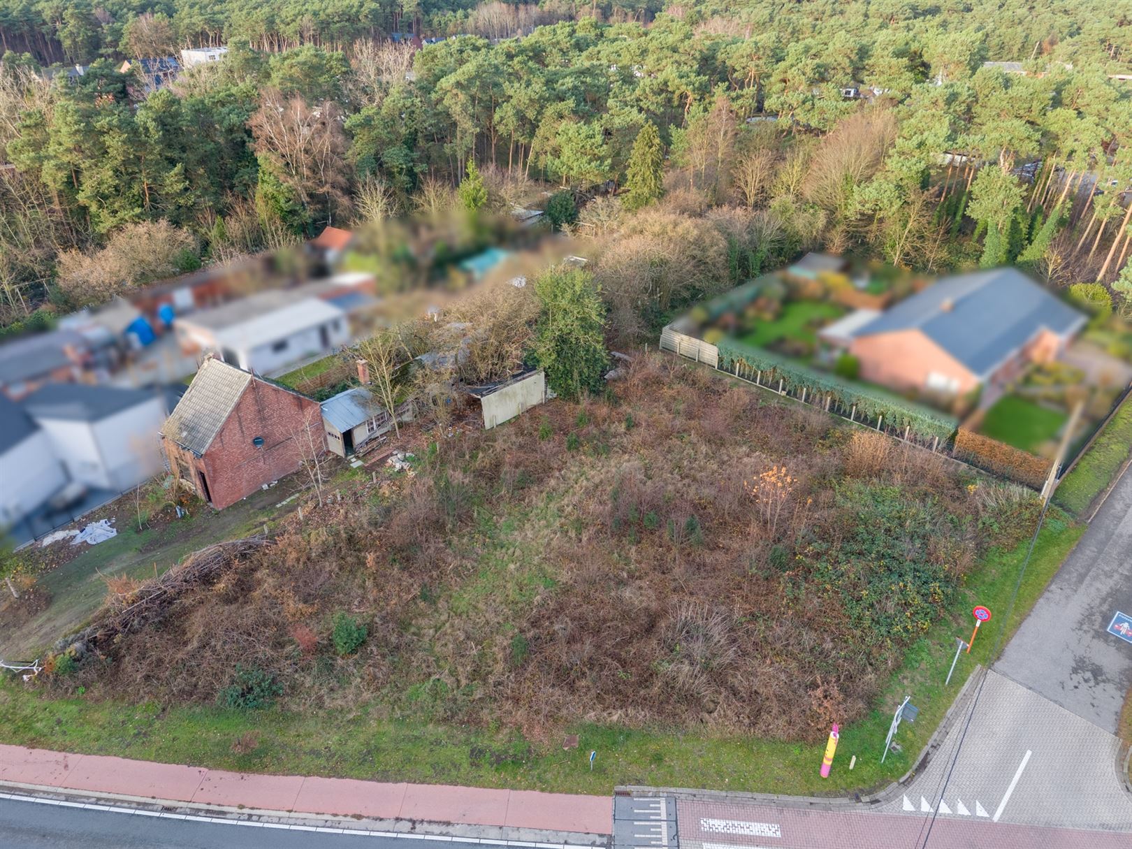 Terrain à vendre à Balen - photo 3