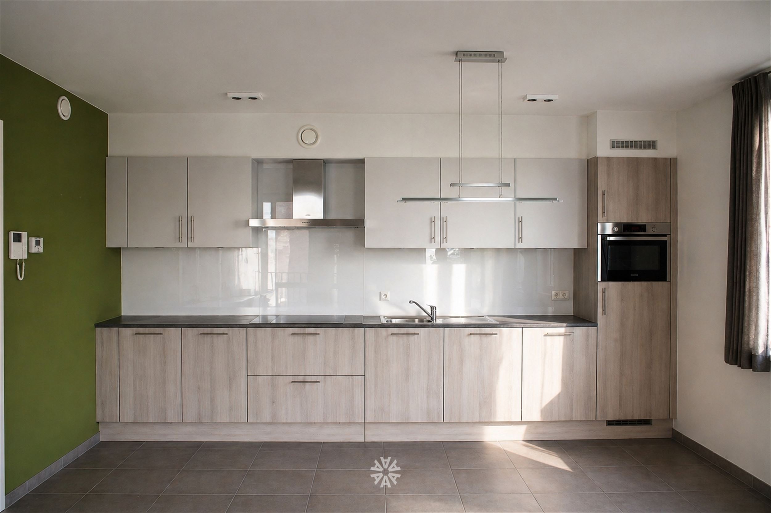 Lichtrijk appartement op uitstekende locatie te huur in Gentbrugge - foto 3