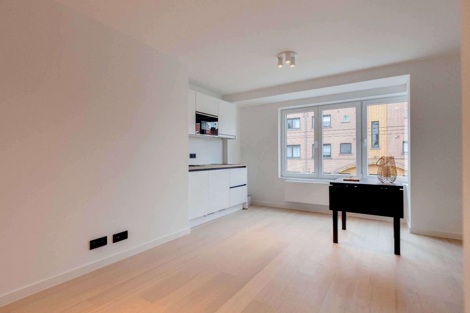 Studio nabij het UZ Gent (550 euro ) - foto 4
