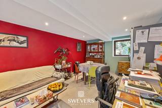 Maison à vendre à Gingelom