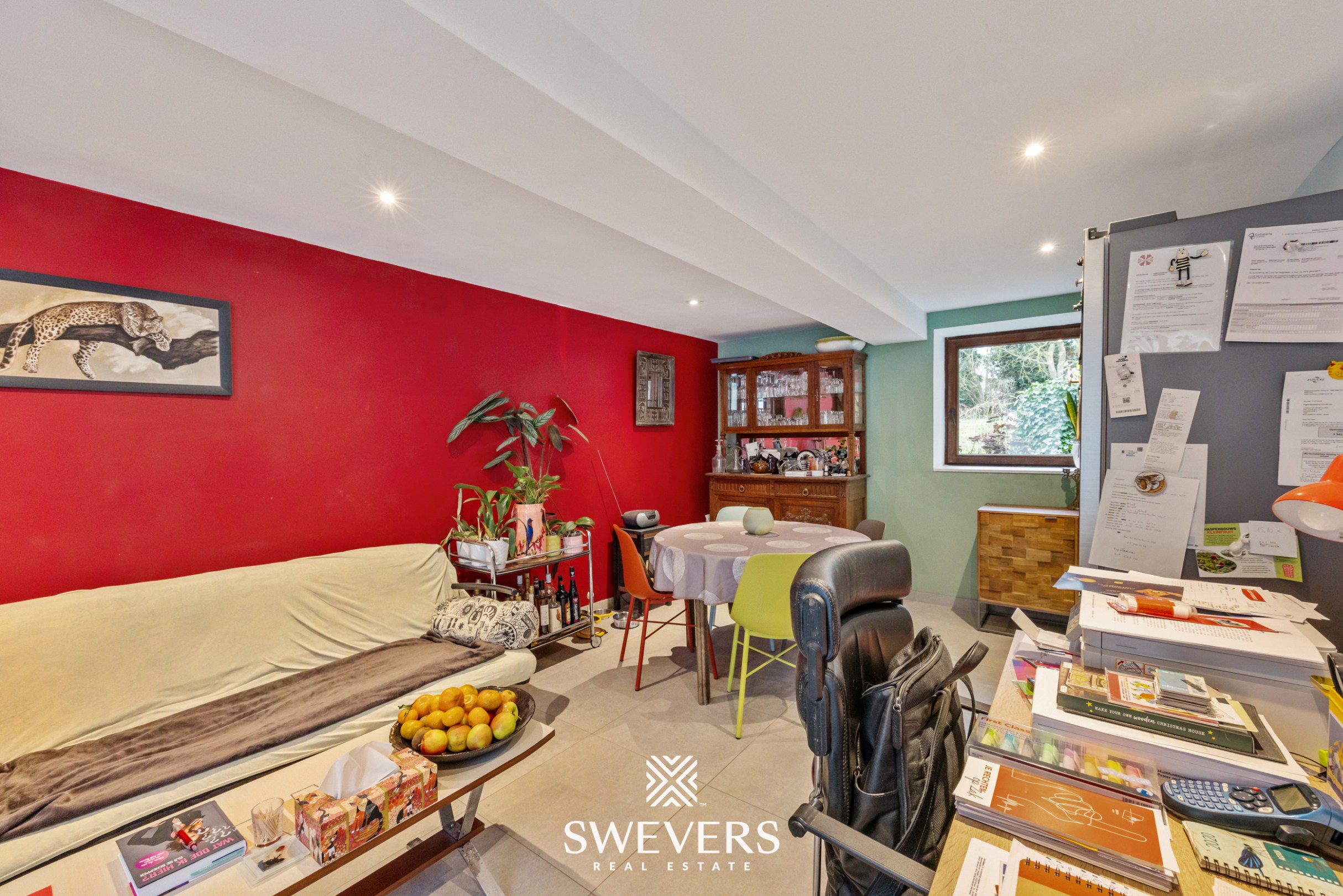 Maison à vendre à Gingelom avec 1 chambre - photo 2