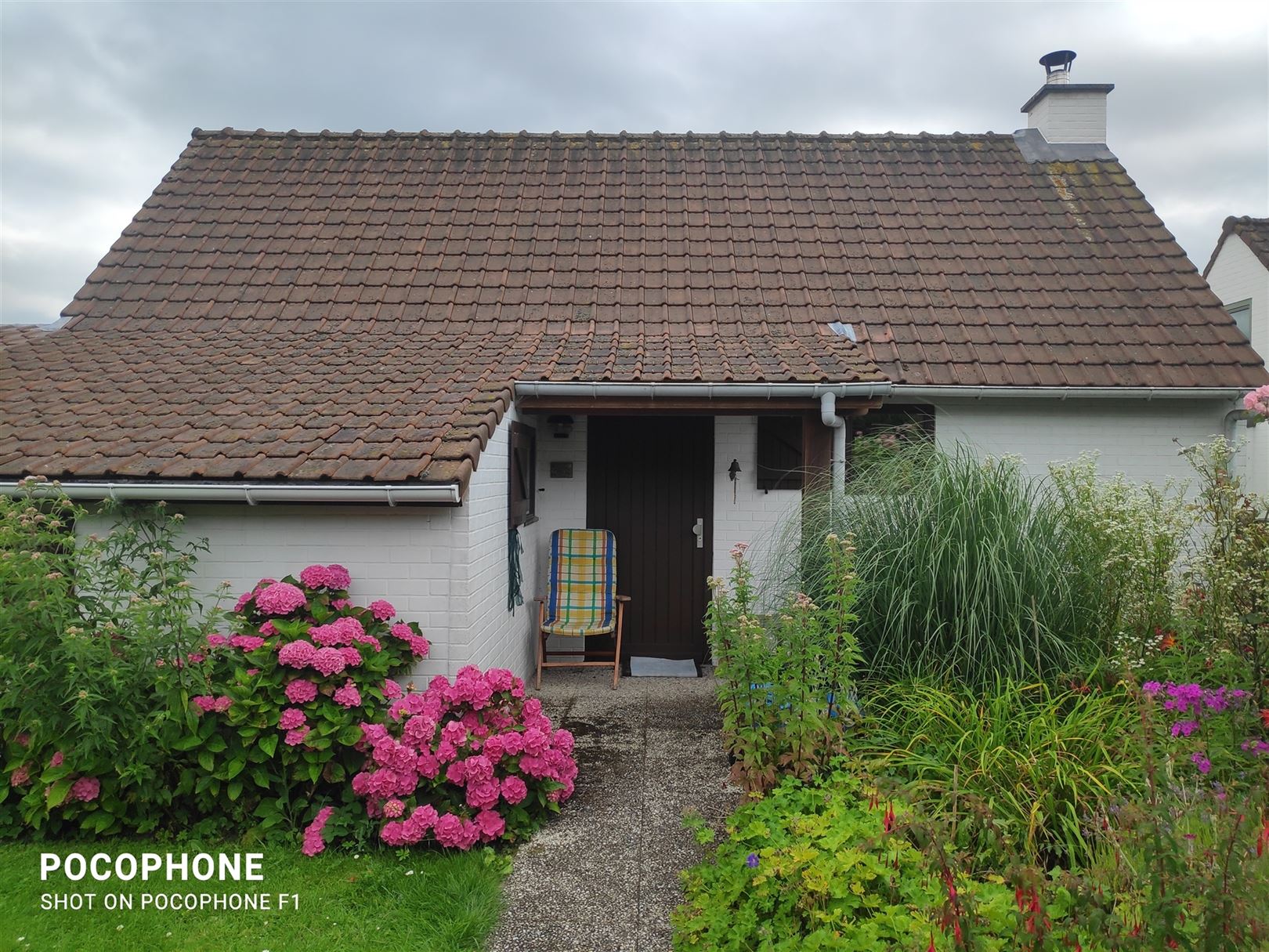 Maison à vendre à La Panne