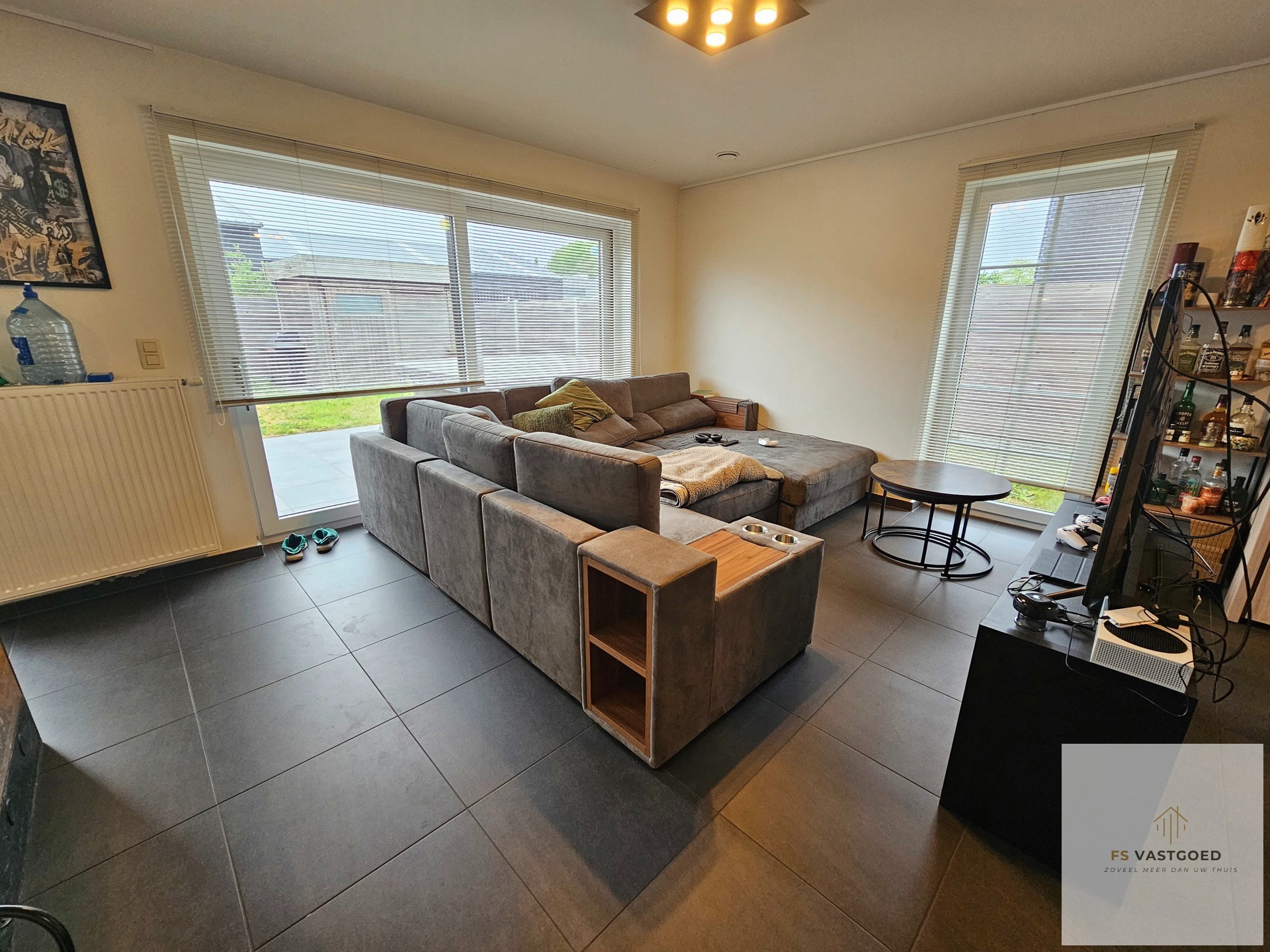 Instapklare 4-slaapkamer woning - foto 5