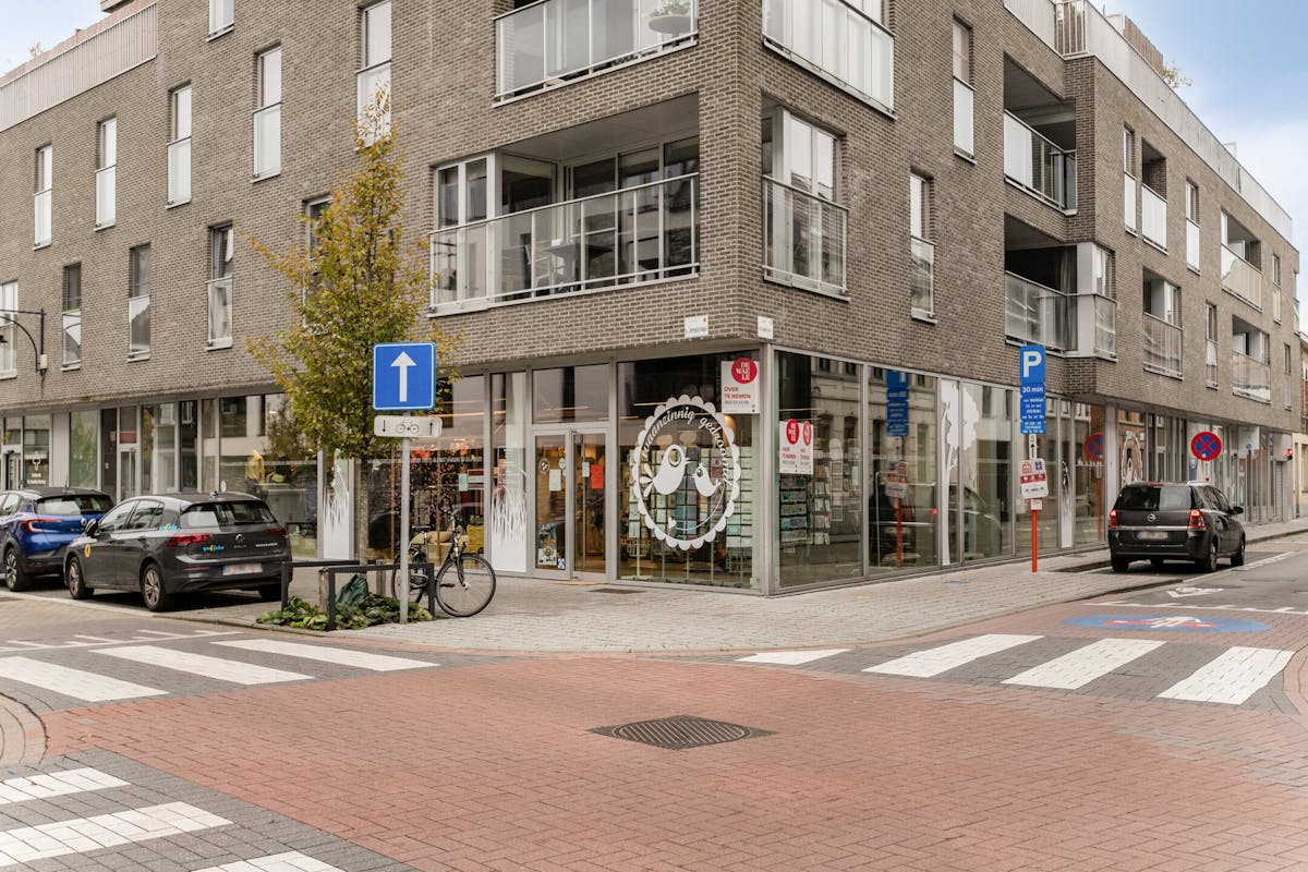 Acquisition d'une entreprise à Maldegem - photo 3