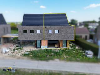 Maison à vendre à Denderleeuw