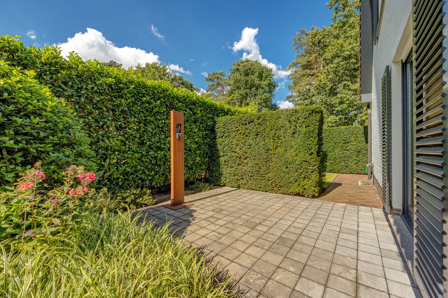 Modern gerenoveerde villa in doodlopende straat - foto 4