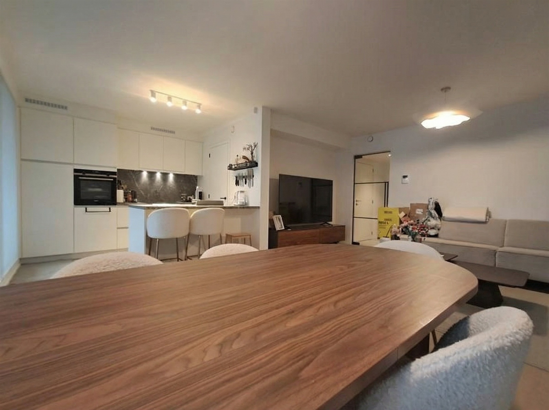 Nieuwbouwappartement met ruim terras - foto 3