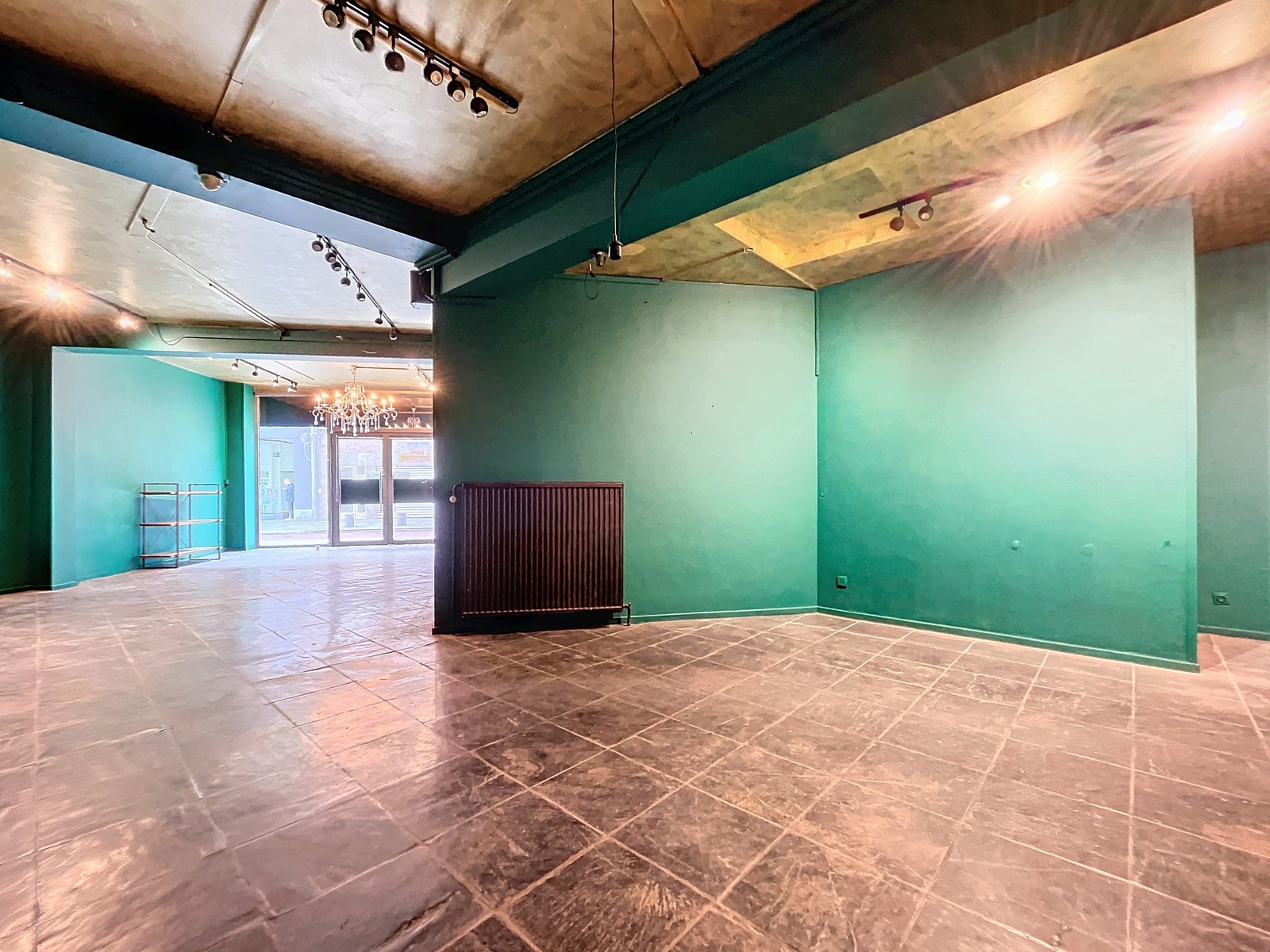 Commercial à vendre à Tirlemont - photo 4