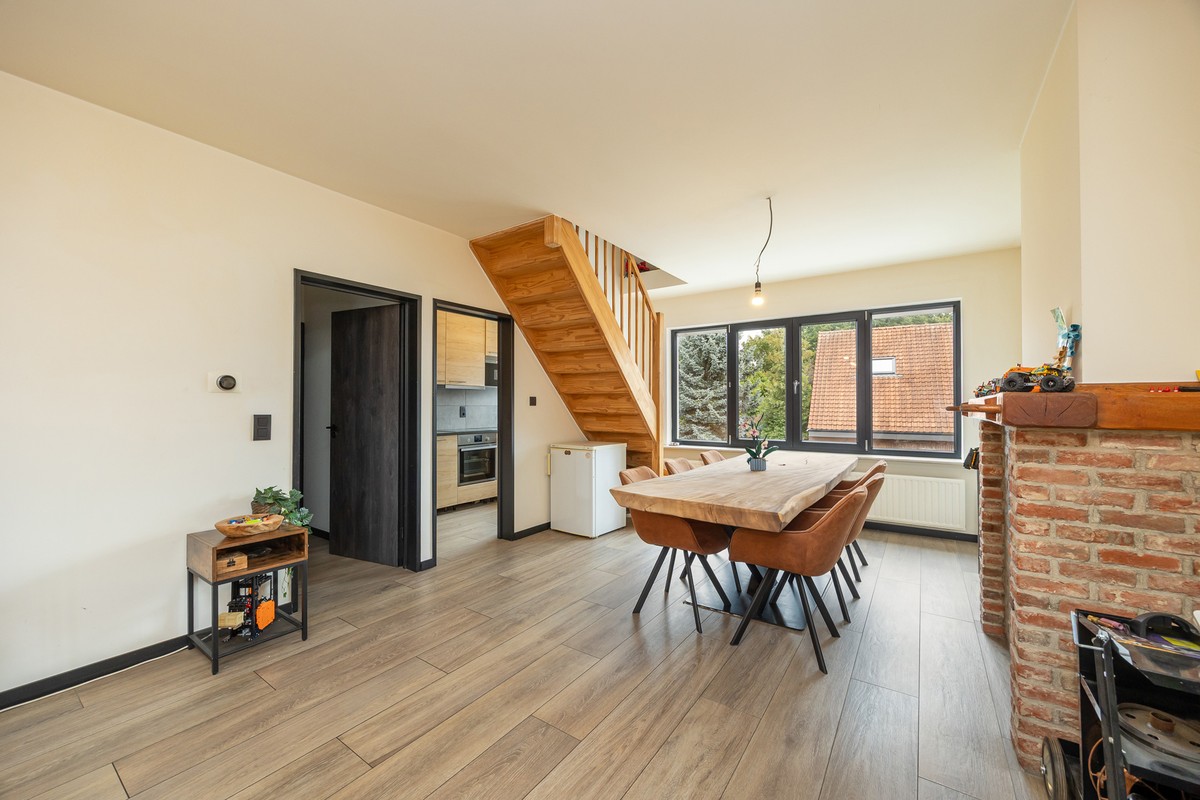 Apartment for sale in Wommelgem with 3 bedrooms - photo 4
