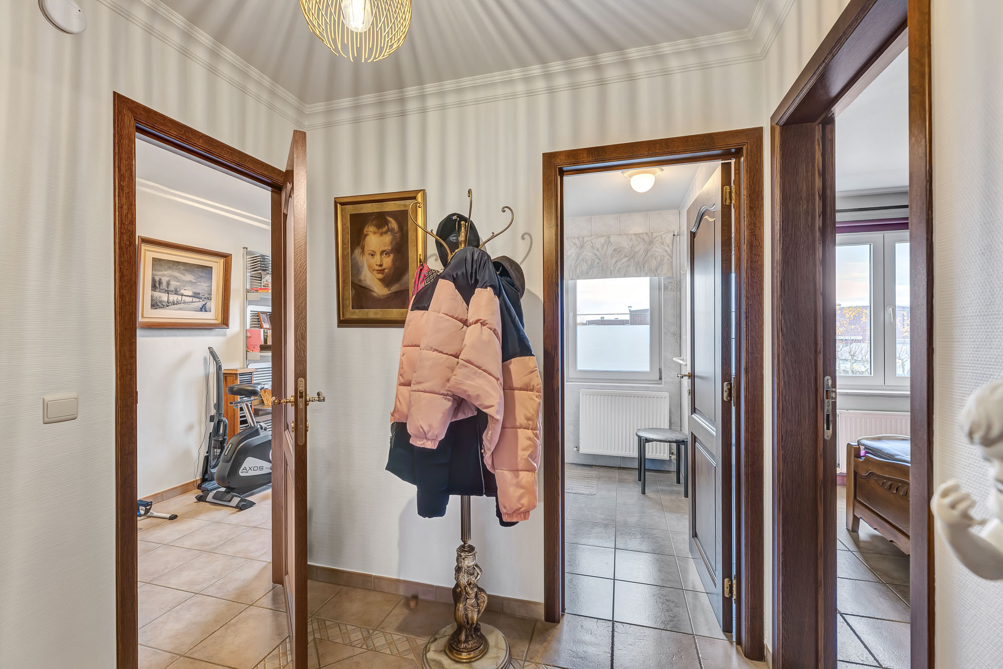 Instapklaar appartement met ruime garage - foto 2