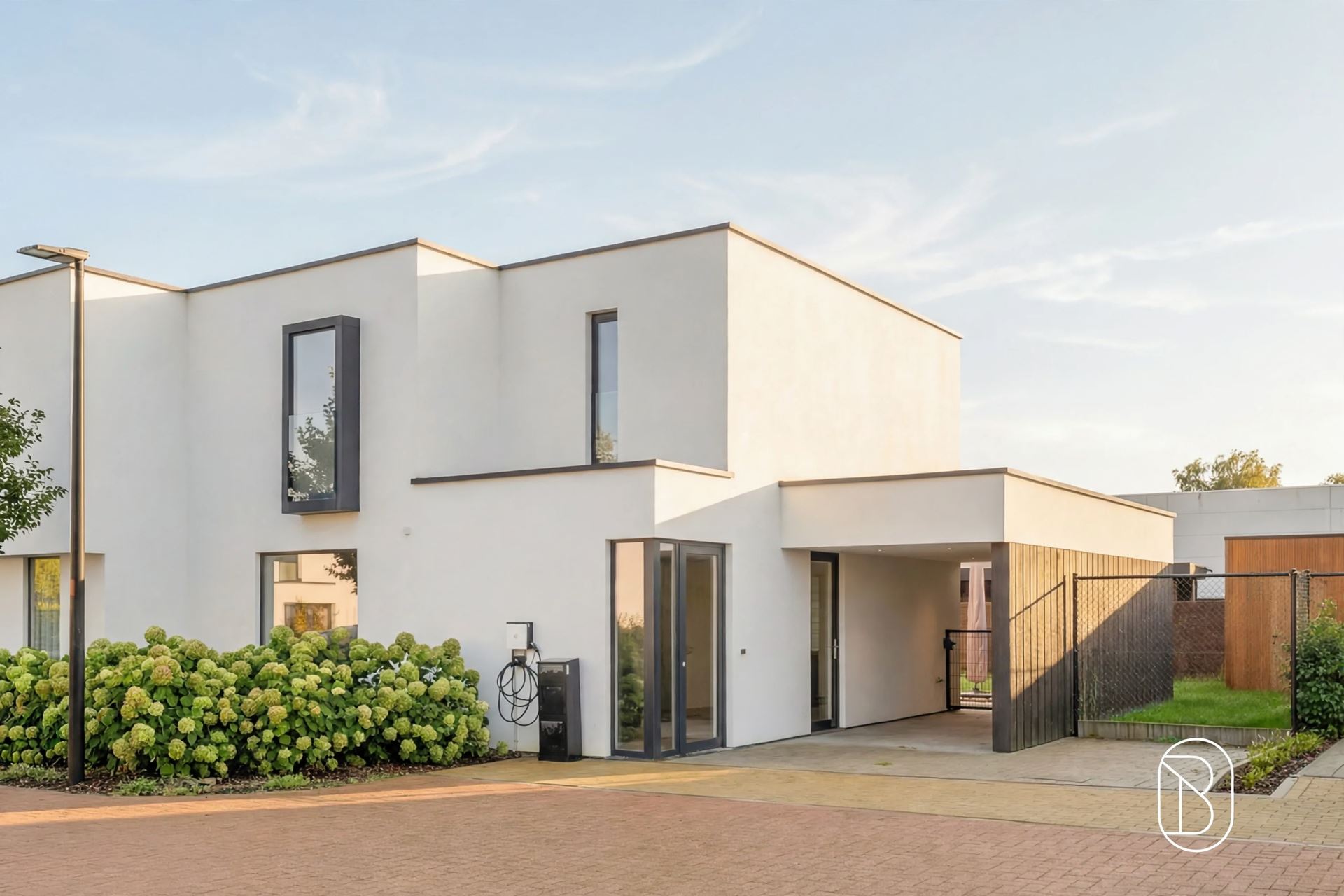 Prachtig ingerichte woning op topligging! - foto 4