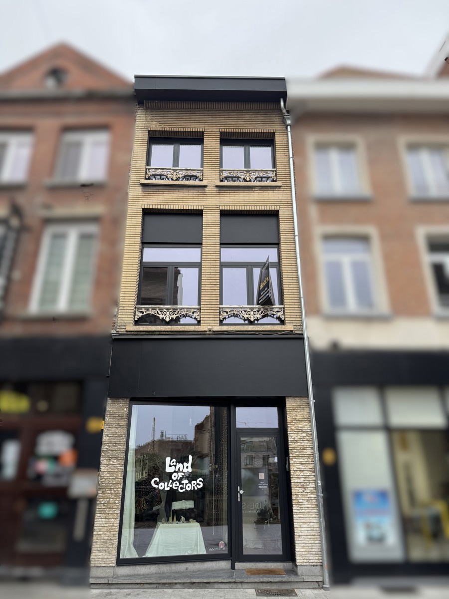 Appartement te koop in Mechelen met 2 slaapkamers - foto 1