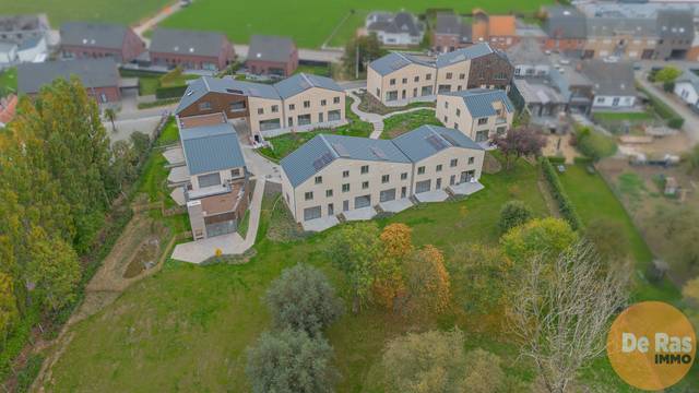 Projet à vendre à Herzele