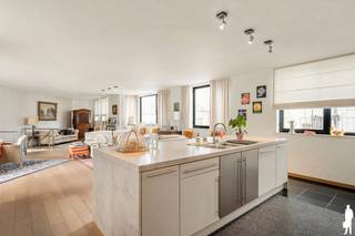 Apartment for sale in Antwerp