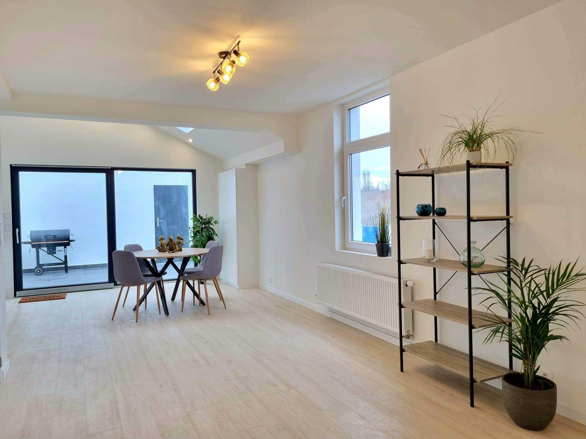 Huis te koop in Terhagen met 2 slaapkamers - foto 2