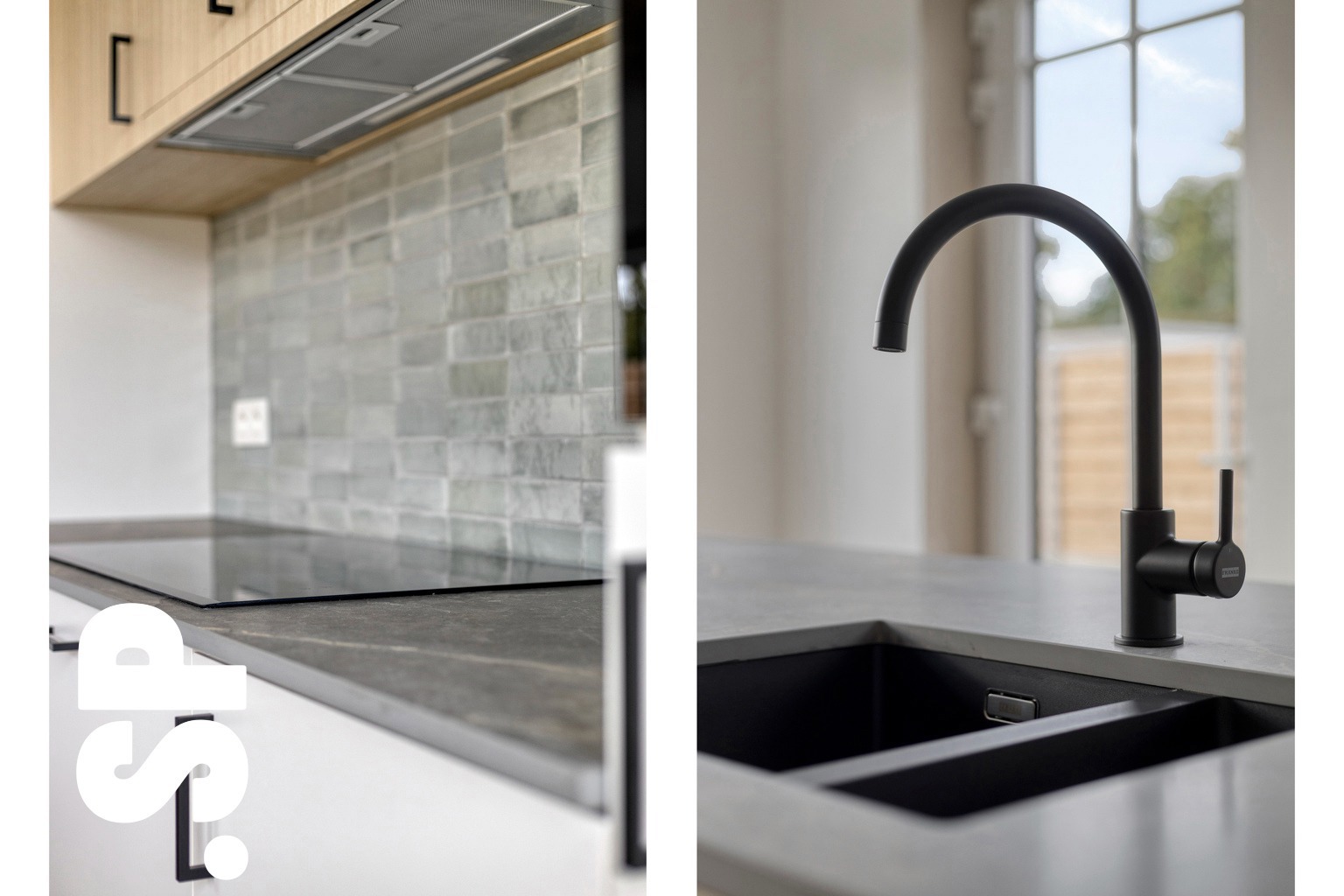 Instapklare halfopen nieuwbouwwoning met 3 slaapkamers - foto 5