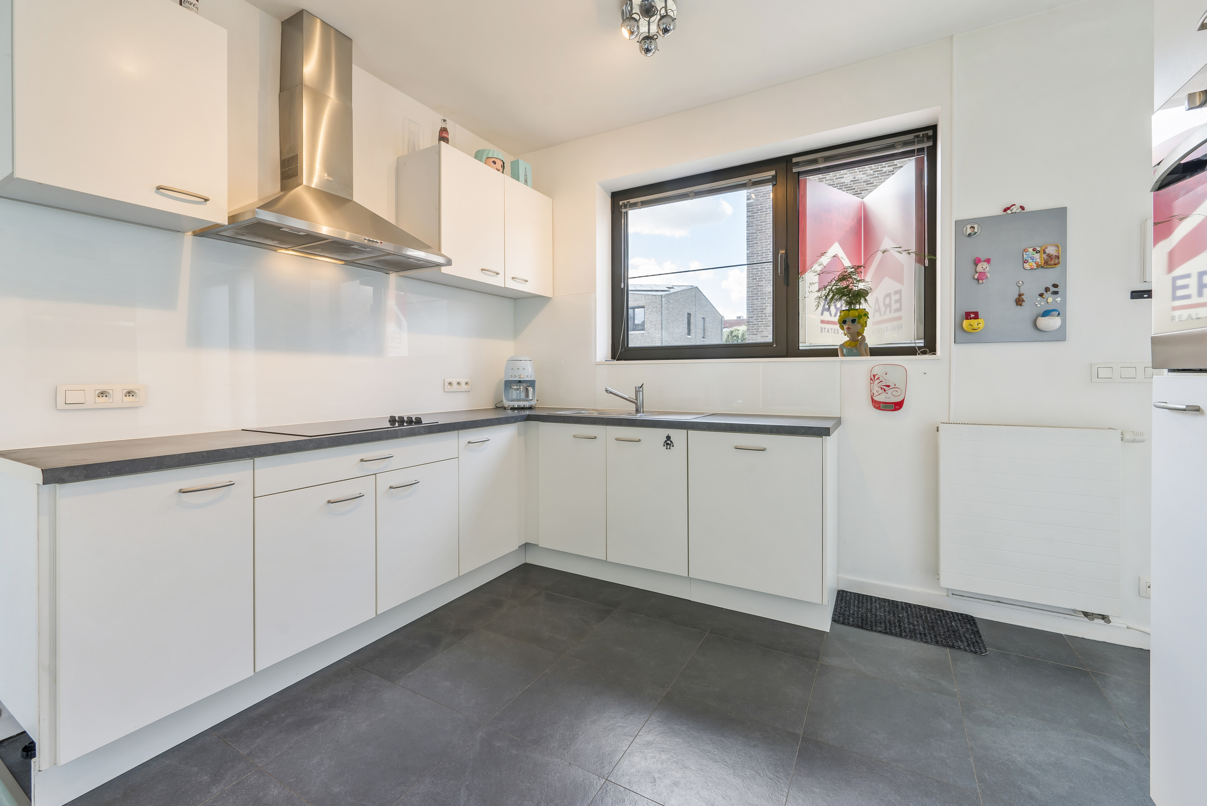 House for sale in Antwerp with 3 bedrooms - photo 3