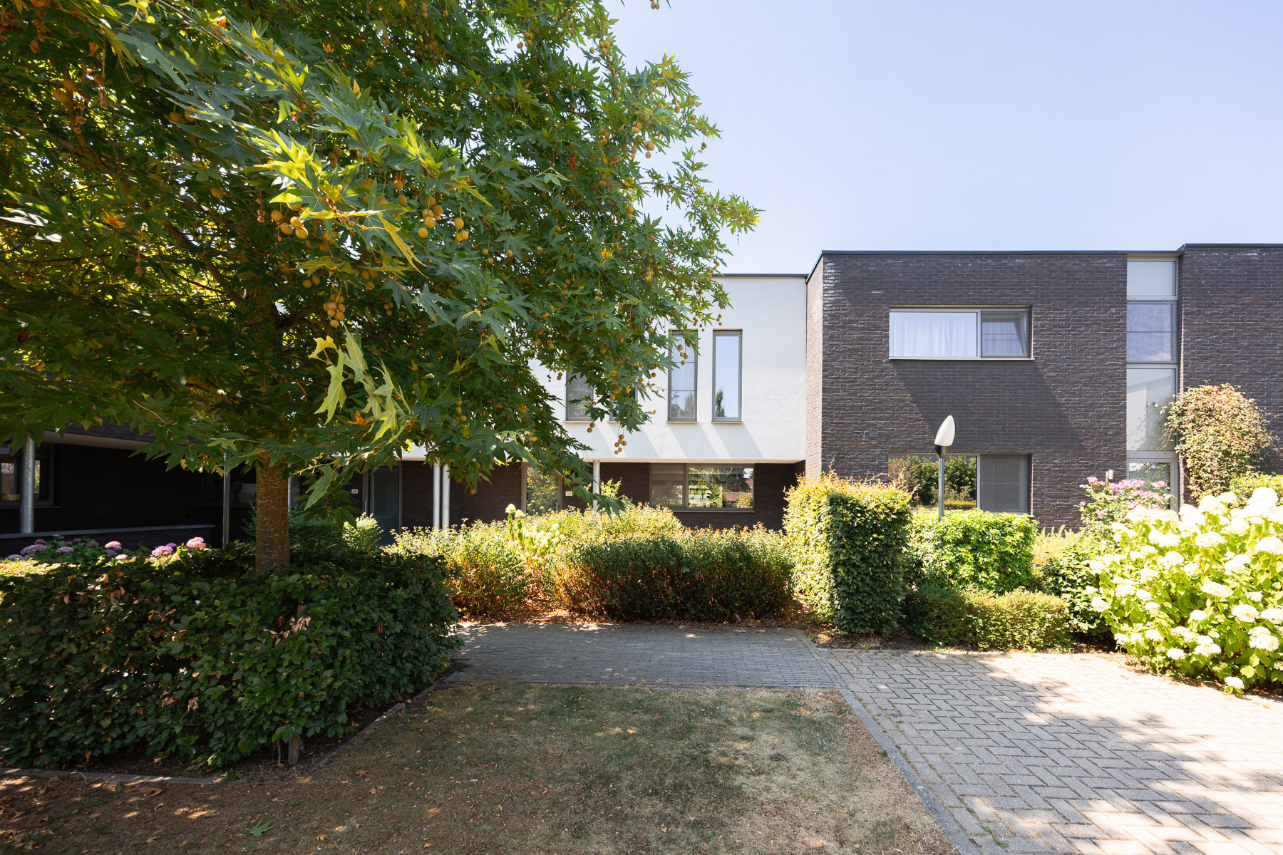 Moderne en energiezuinige BEN-woning op toplocatie - foto 5