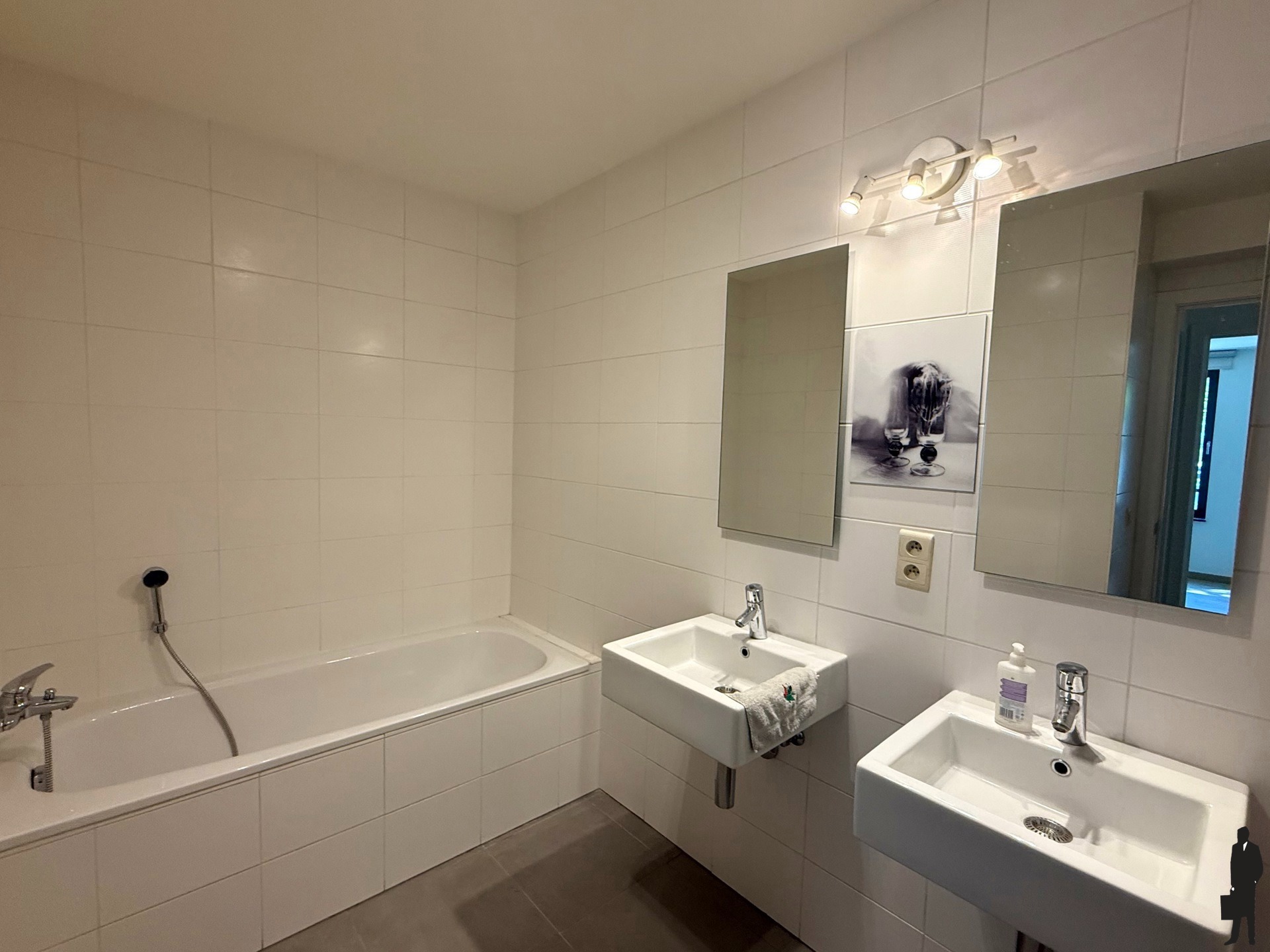 Instapklaar en lichtrijk 3-slaapkamer appartement met terras  - foto 5