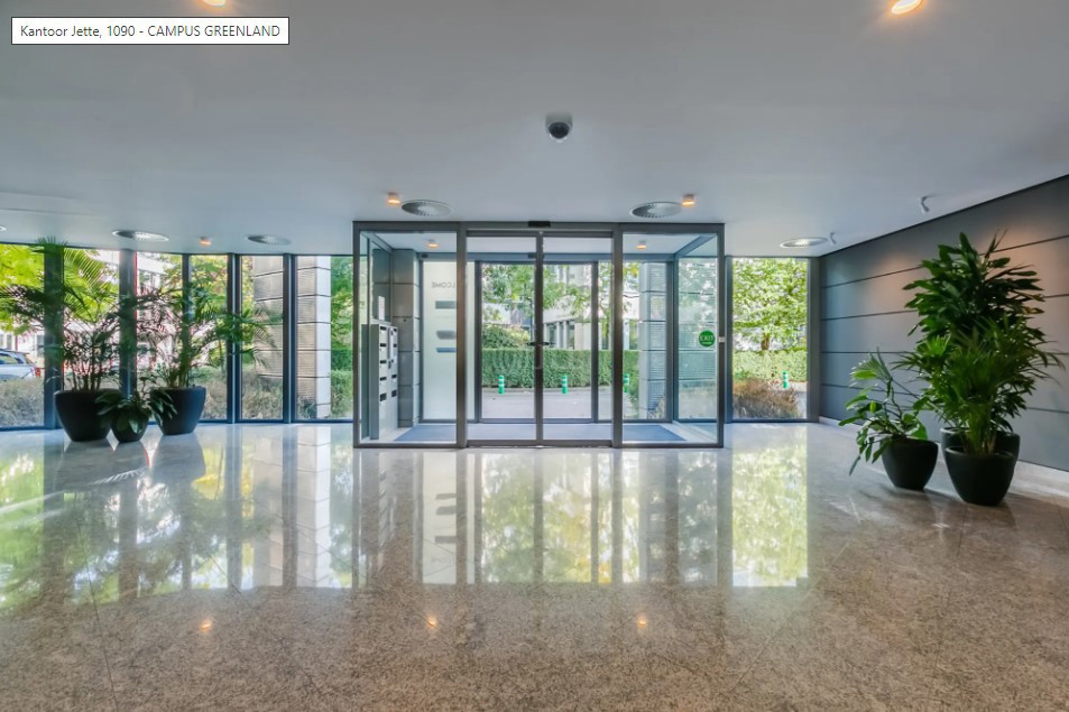 Commercial for rent in Jette - photo 2