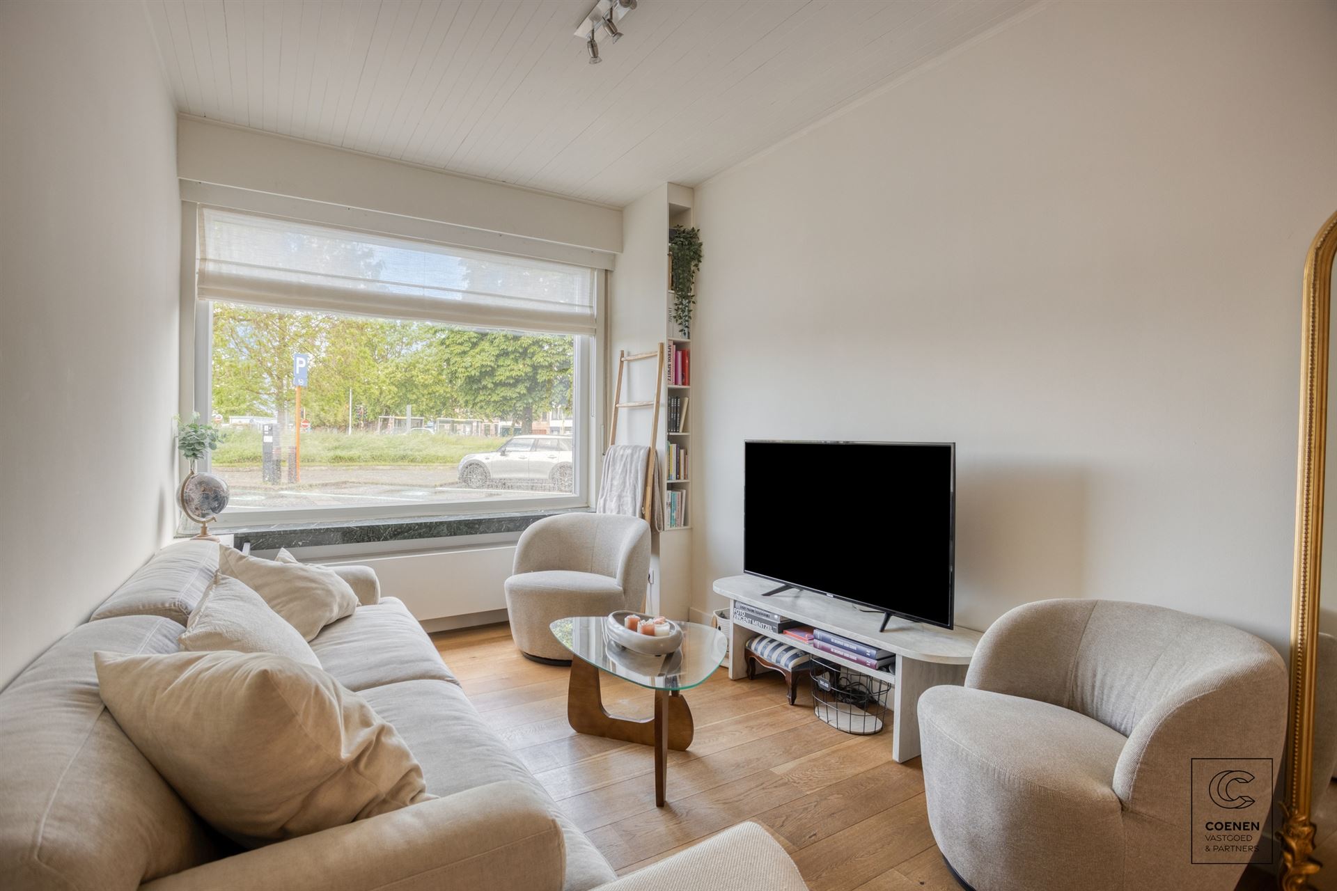 Instapklare, charmante woning van 118 m² op een TOPlocatie! - foto 5