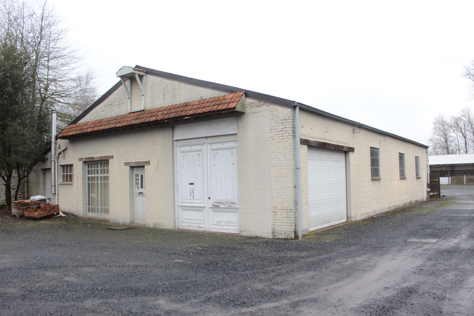 Commercial à louer à Ardooie - photo 1