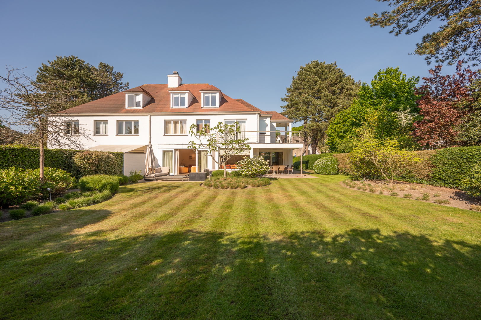 Woning in Knokke