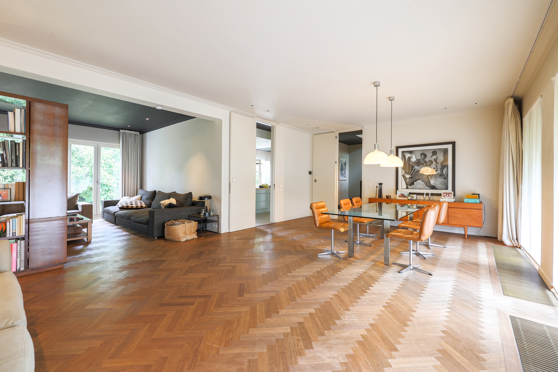 Huis te koop in Wilrijk met 4 slaapkamers - foto 4