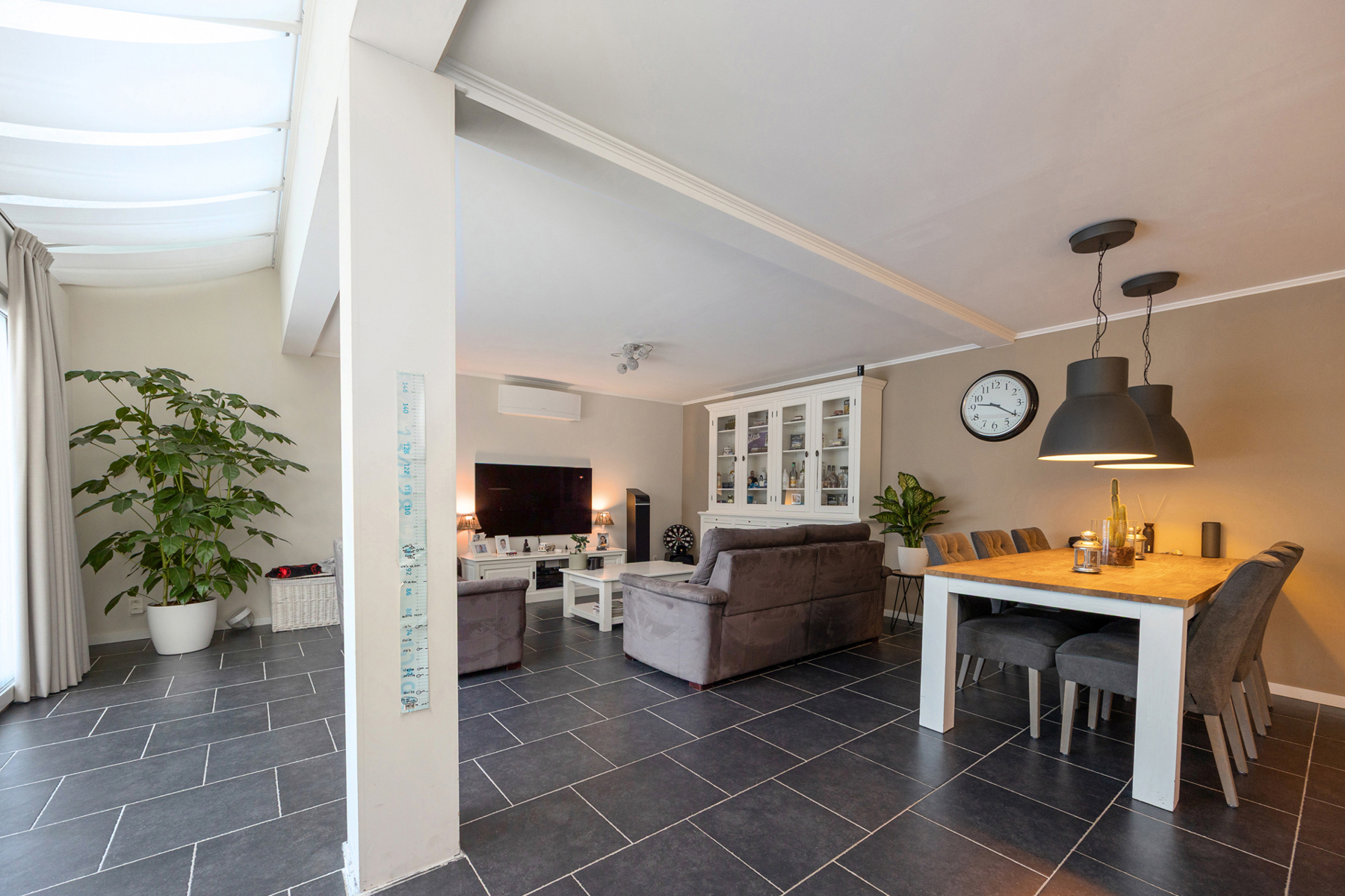 Maison à vendre à Stabroek avec 2 chambres - photo 2