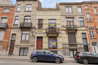 House for sale in Anderlecht