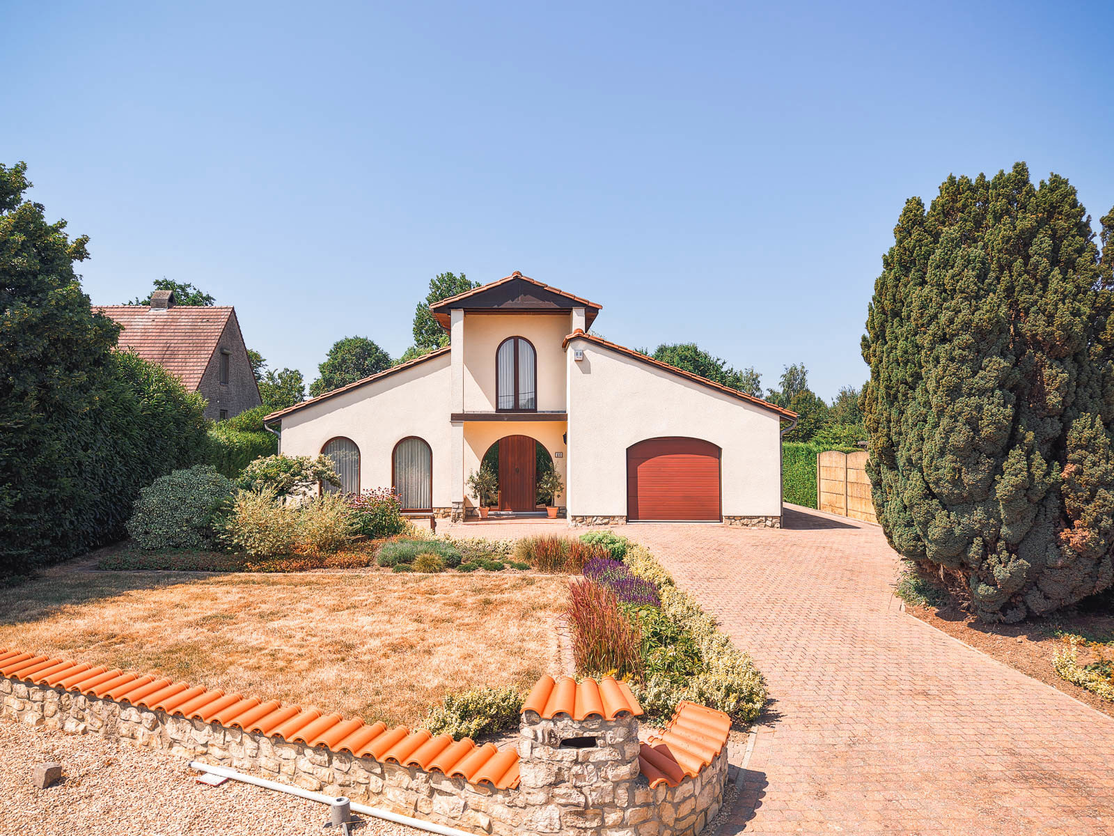 House for sale in Scherpenheuvel-Zichem