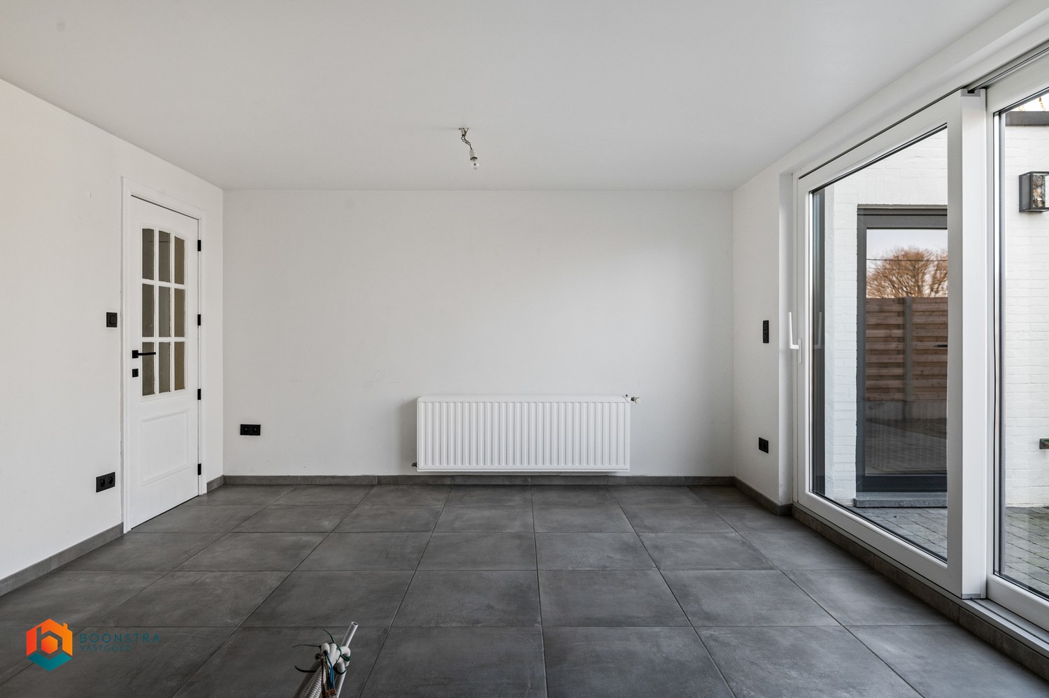 Instapklare woning met 3 slpkrs en tuin - foto 5