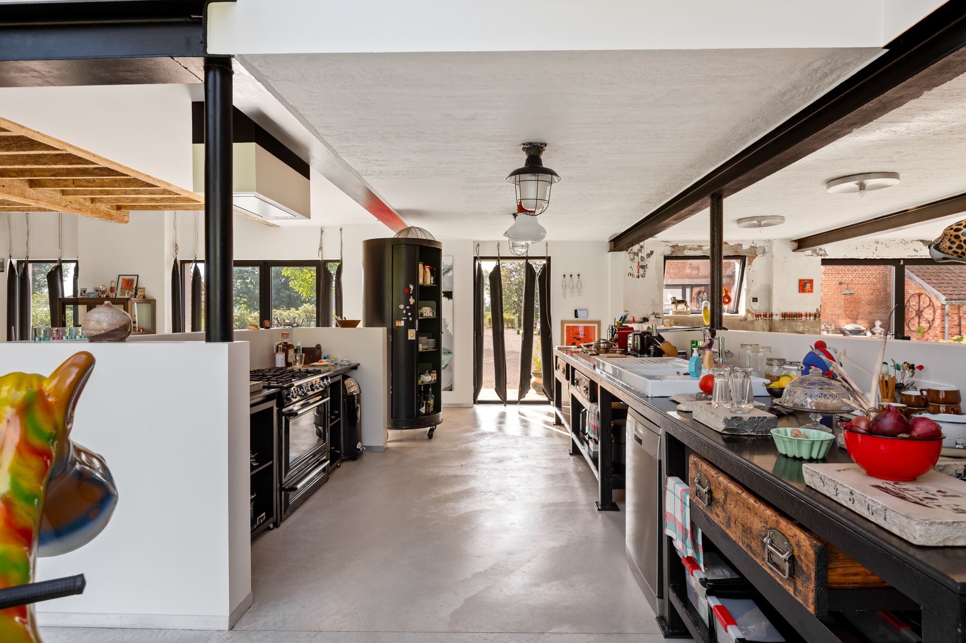 Eigendom met karakter - foto 4