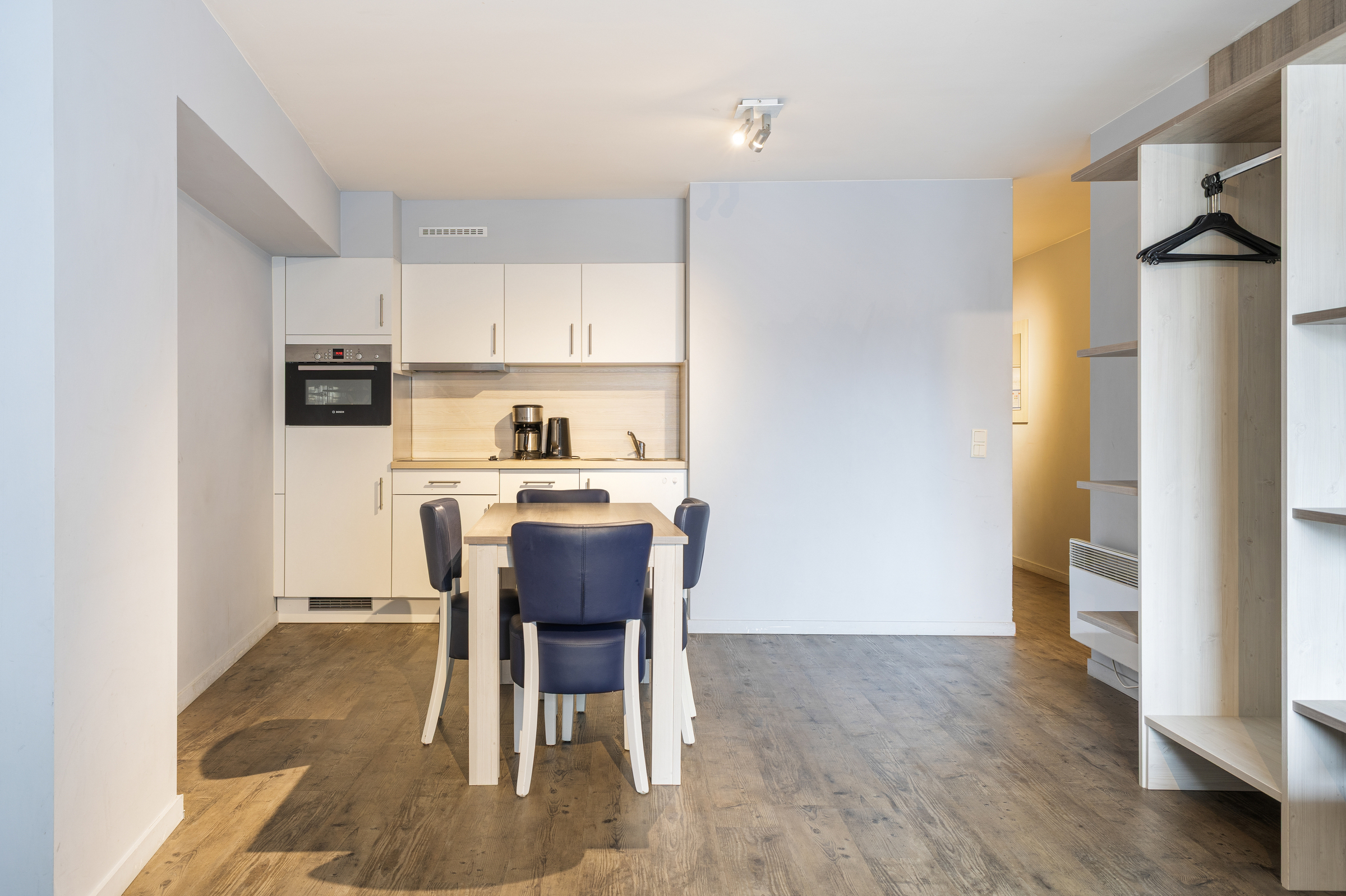 Apartment for sale in Blankenberge - photo 4