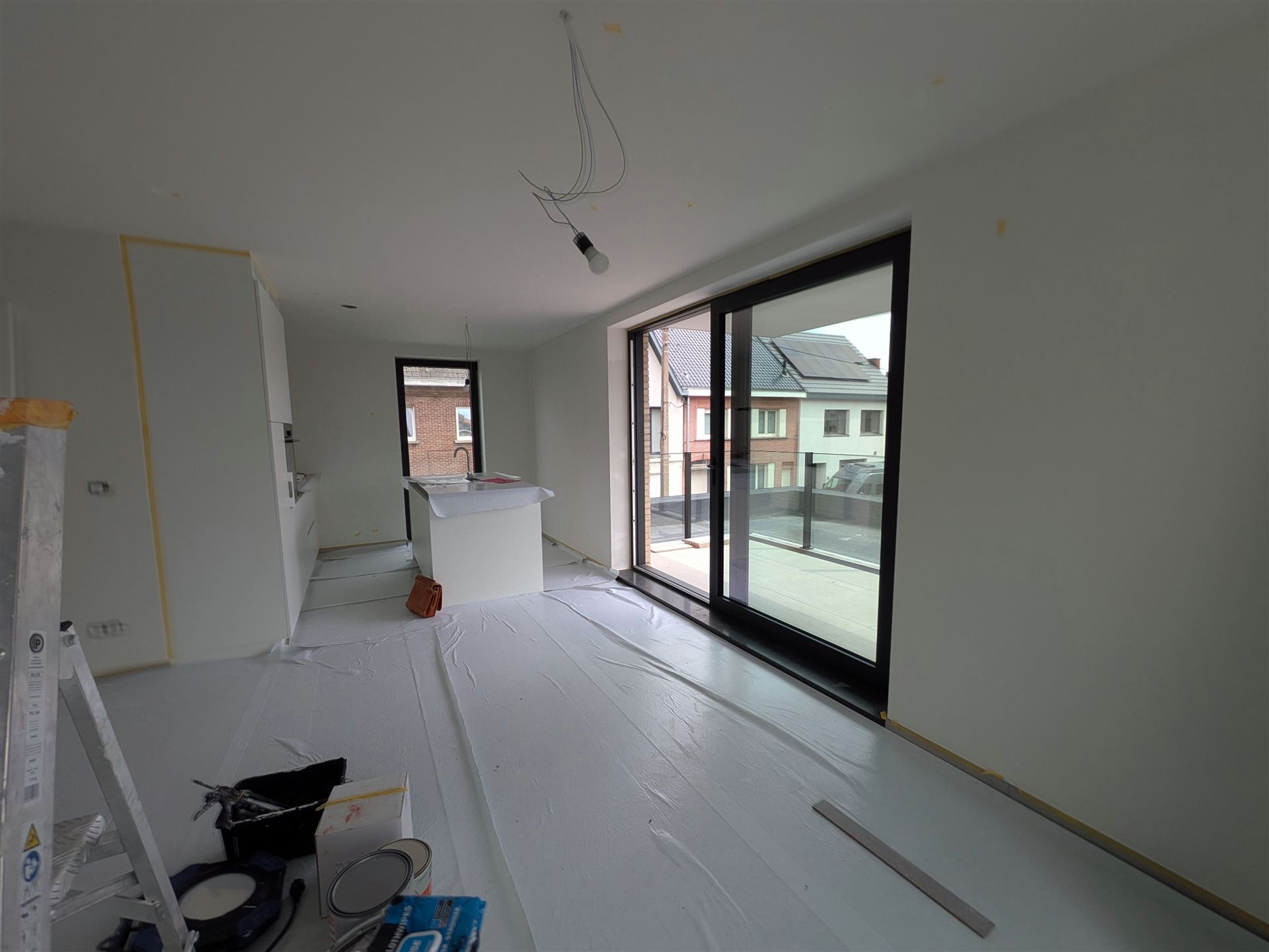 Apartment for rent in Berlare with 2 bedrooms - photo 4