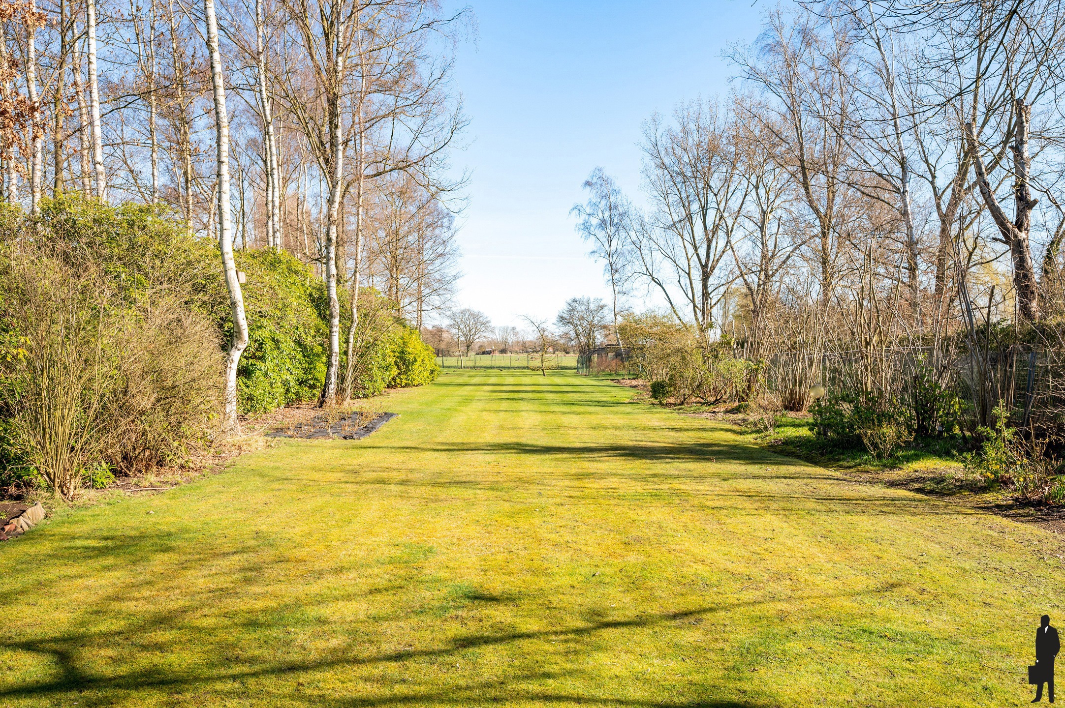 Hoeve met 4 slk en dubbele garage op 5.043m² te Lier - foto 4