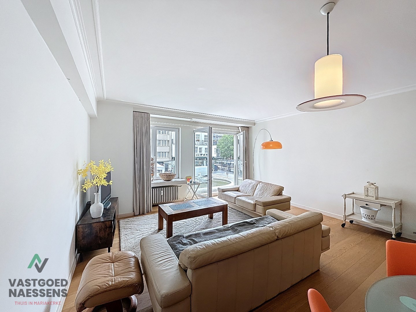 Appartement à louer à Ostende - photo 5