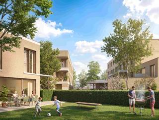 Apartment for sale in Waregem