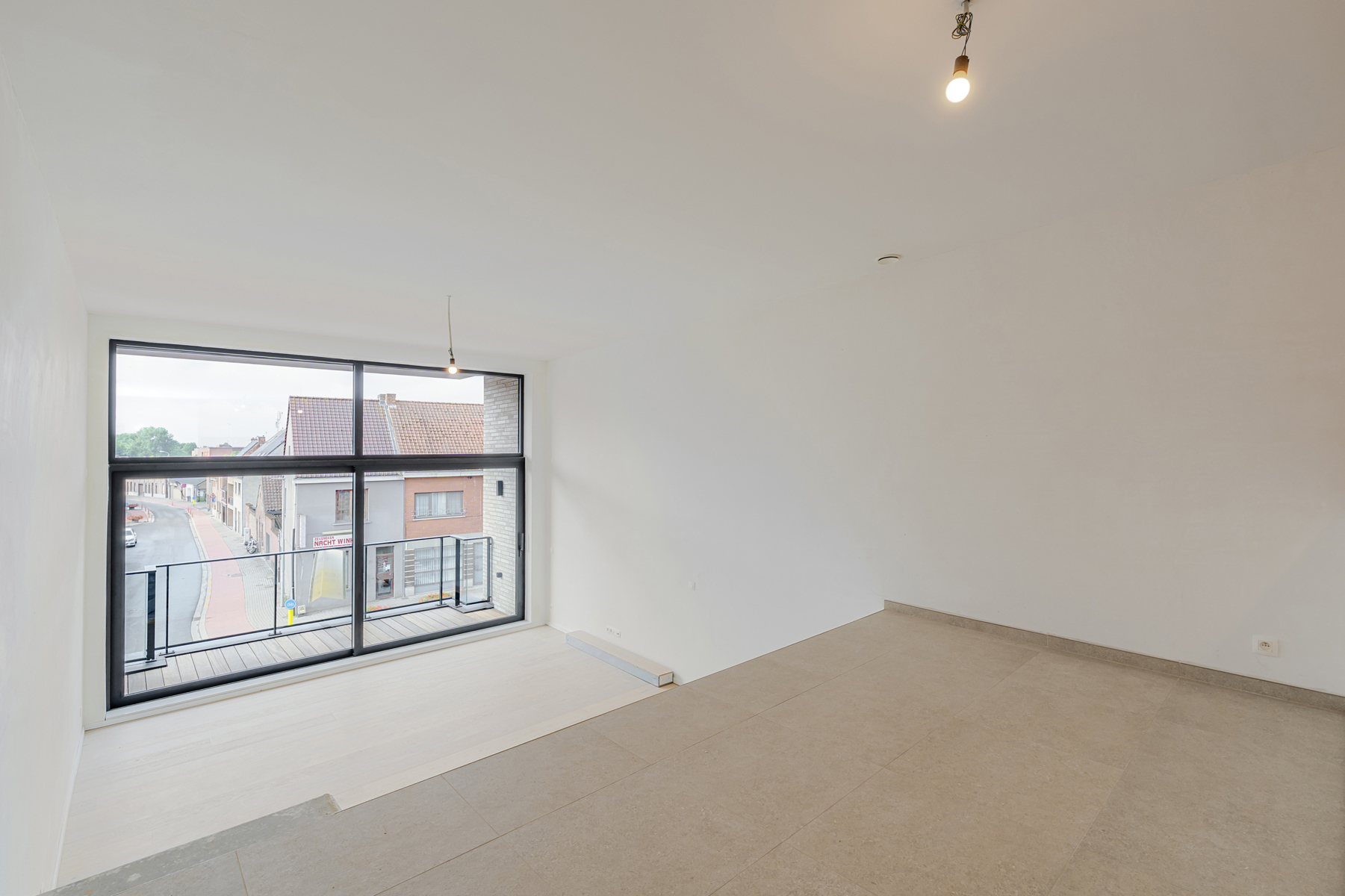 Nieuw appartement 2 slaapkamers - foto 5