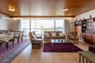 Appartement à vendre à Anvers