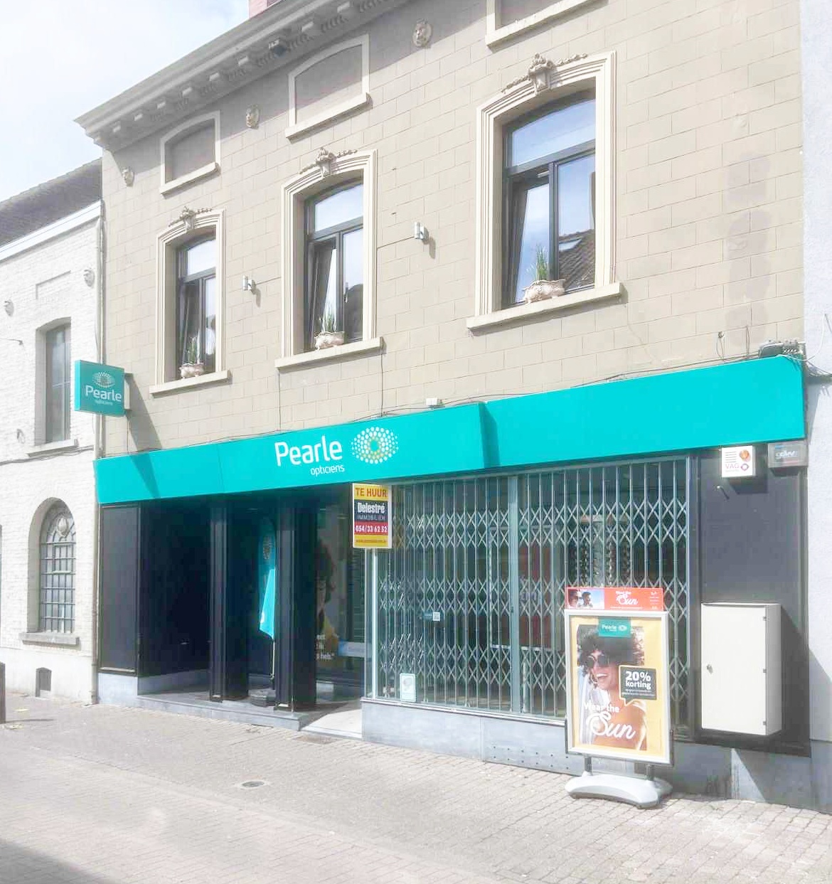 TOPLOCATIE ZAVENTEM STATIONSSTRAAT  - foto 2