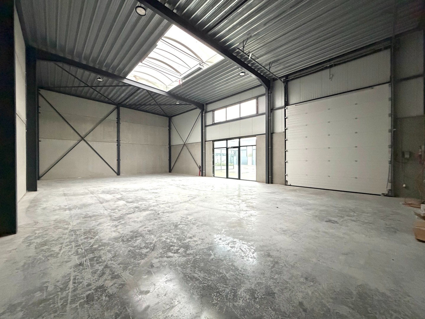 Maison d'habitation à Moen