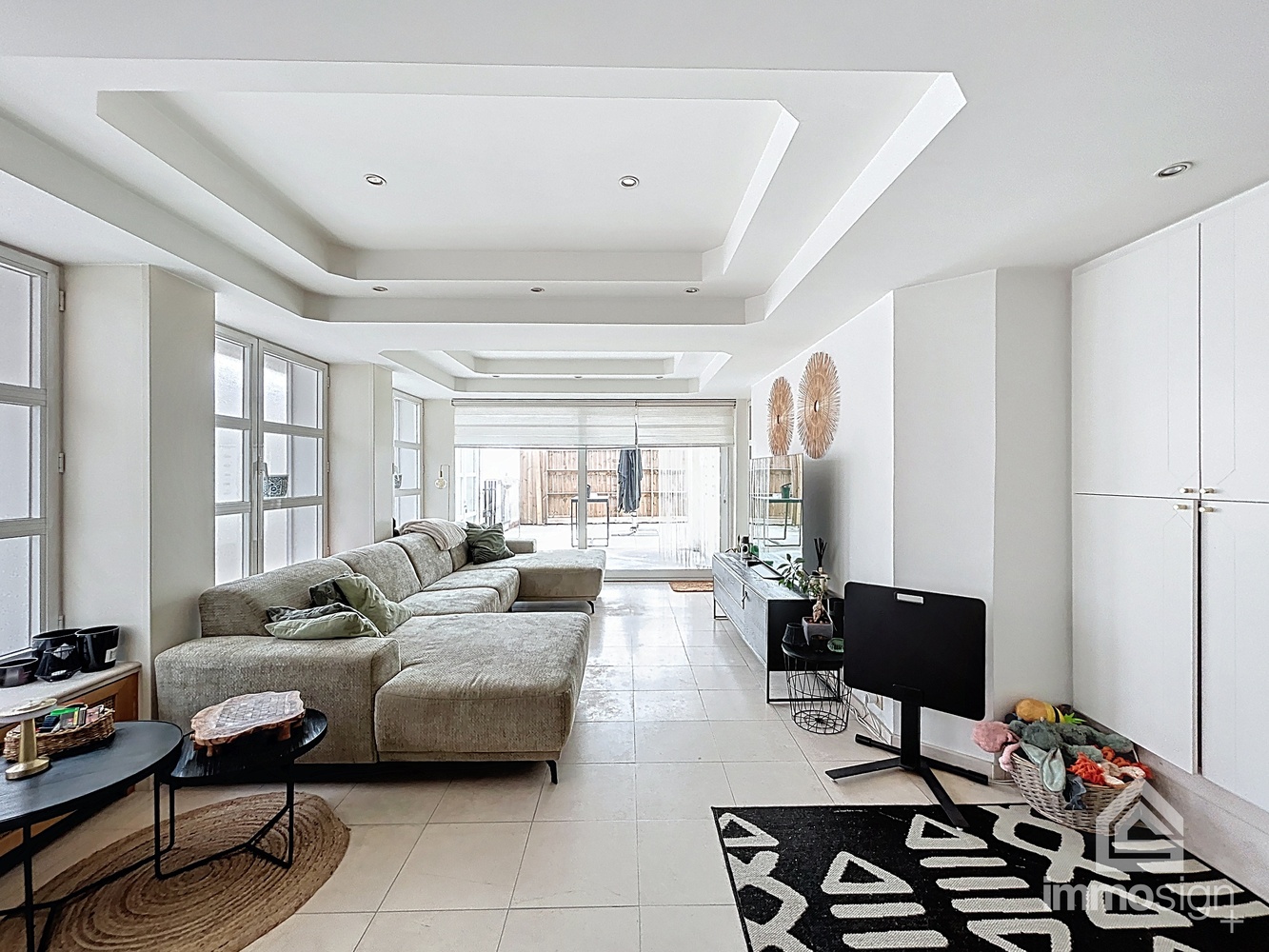 Appartement à vendre à Bilzen-Hoeselt avec 2 chambres - photo 2