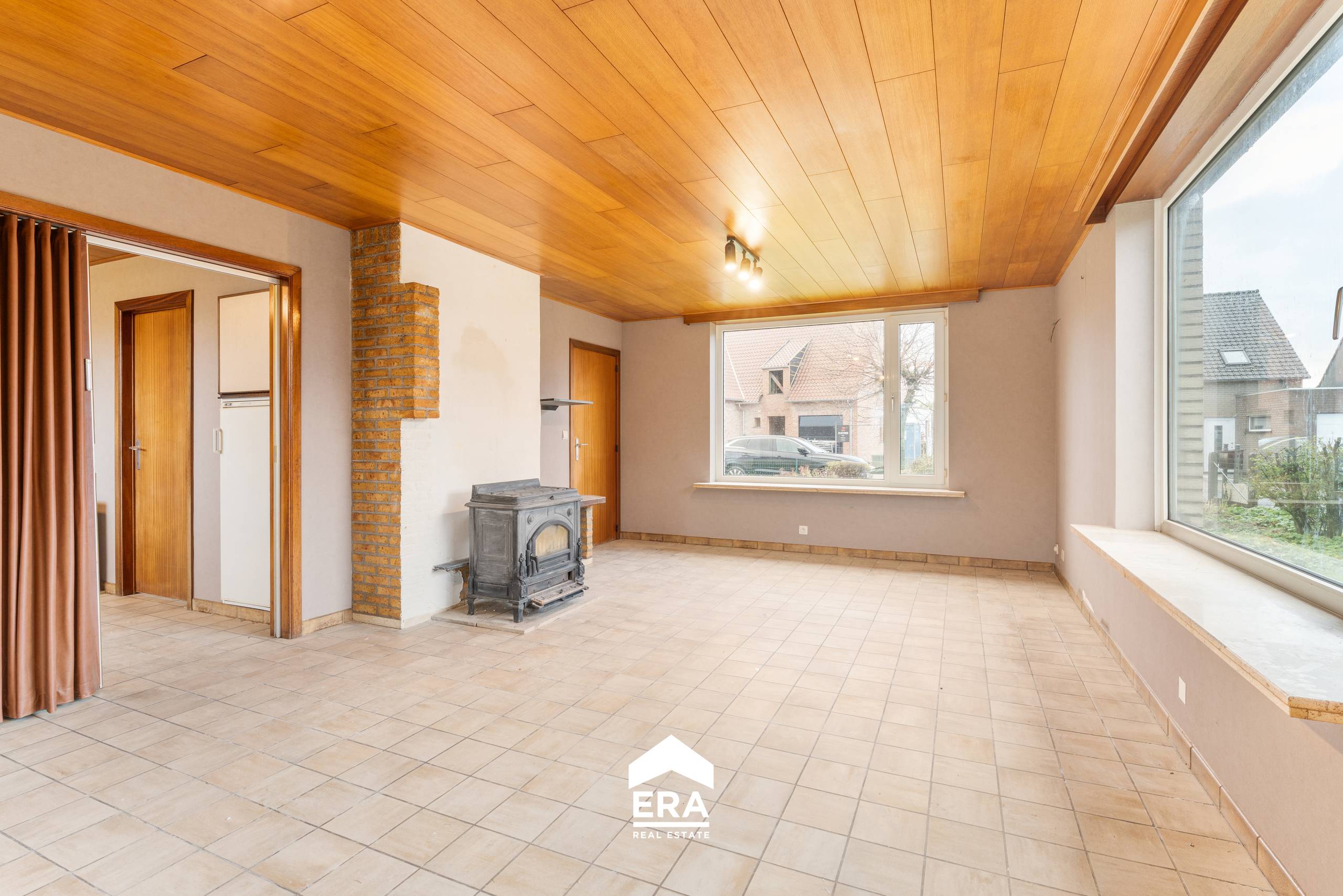 Maison à vendre à Oostkamp avec 3 chambres - photo 2